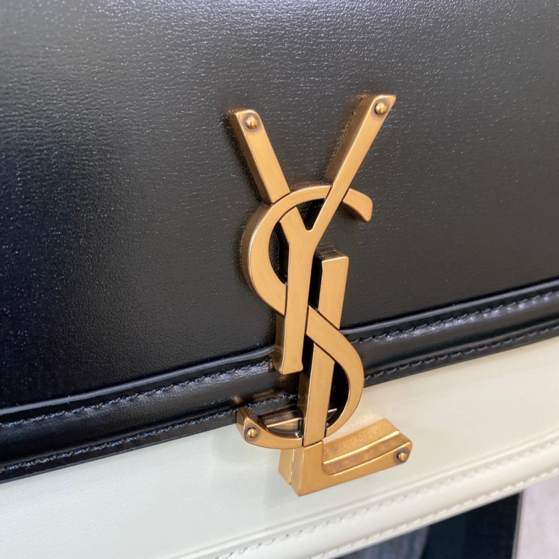 YSL Satchel Bags